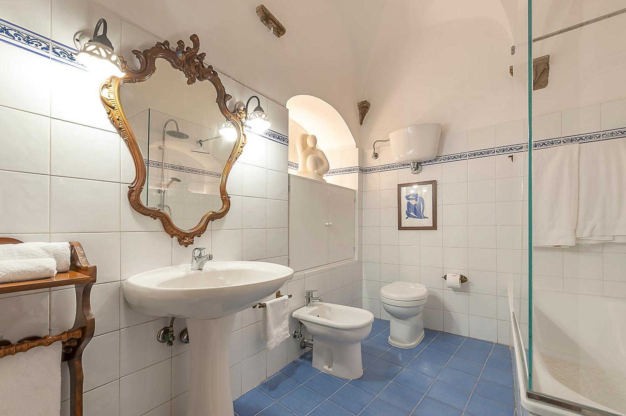 Апартаменти La Loggia Di Portica Residenza Storica Nel Centro Di Ассізі Екстер'єр фото